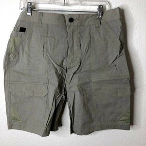 Women's Outdoor Lightweight Water Resistant Short